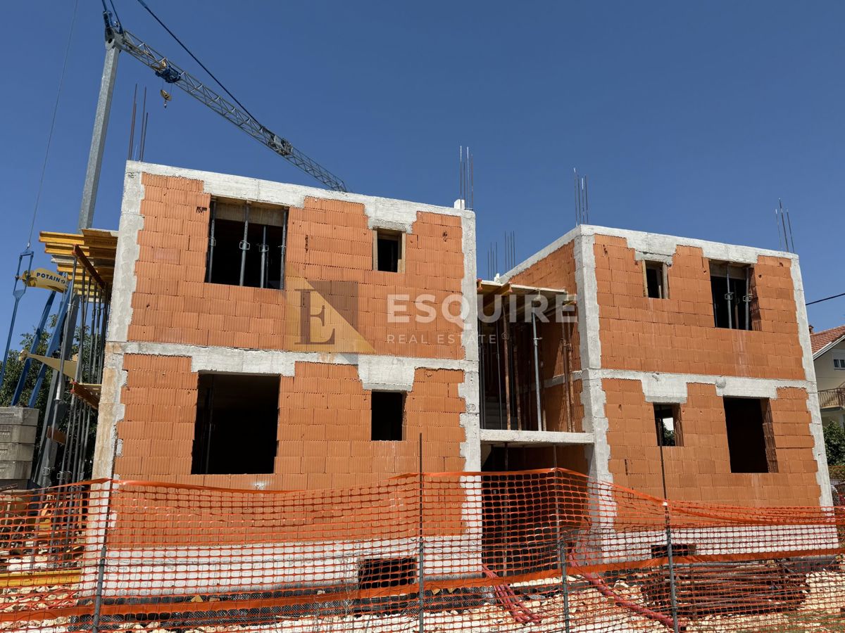 Appartamento Borik, Zadar, 38,68m2