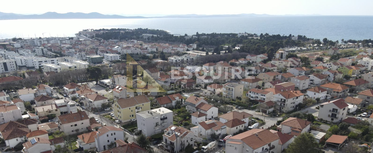 Appartamento Borik, Zadar, 38,68m2