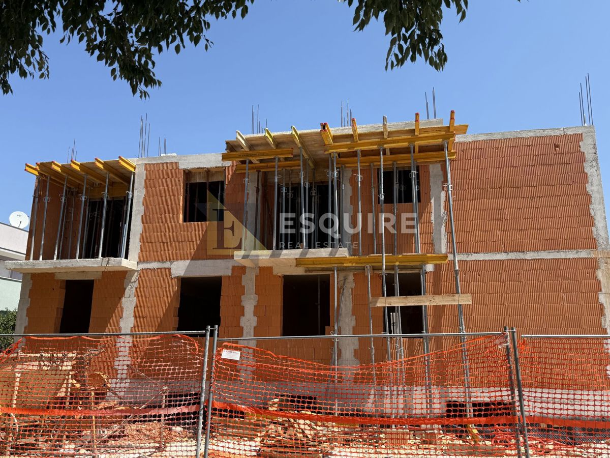 Appartamento Borik, Zadar, 38,68m2