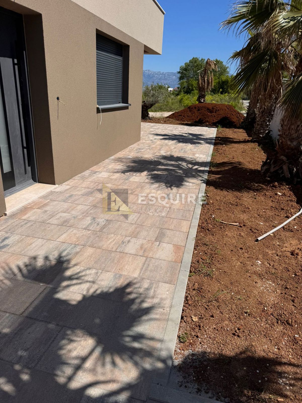 Appartamento Sabunike, Privlaka, 114m2