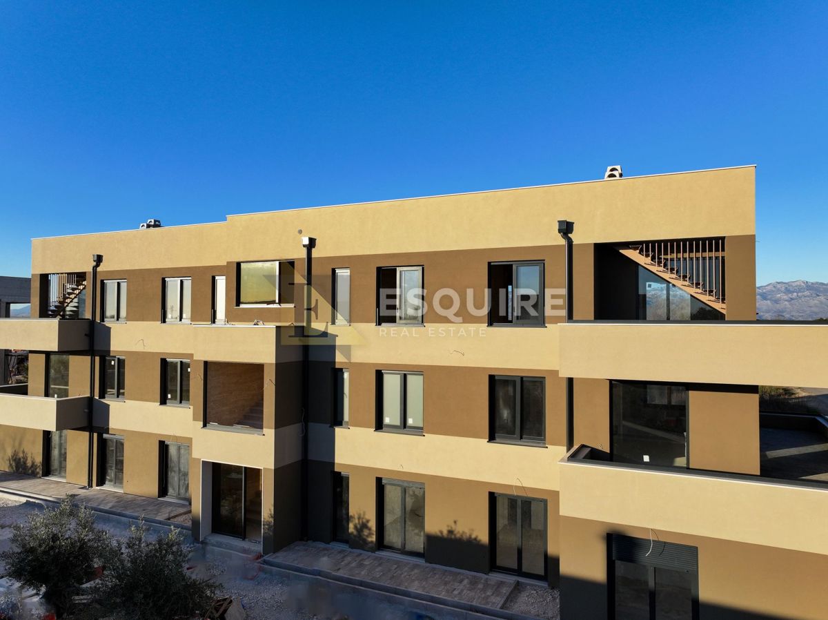 Appartamento Sabunike, Privlaka, 114m2
