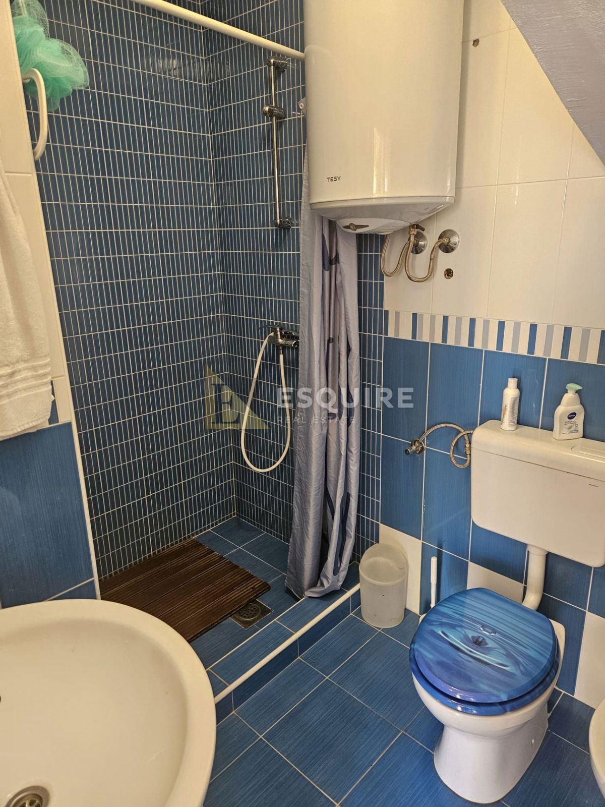 Appartamento Košljun, Pag, 139,86m2