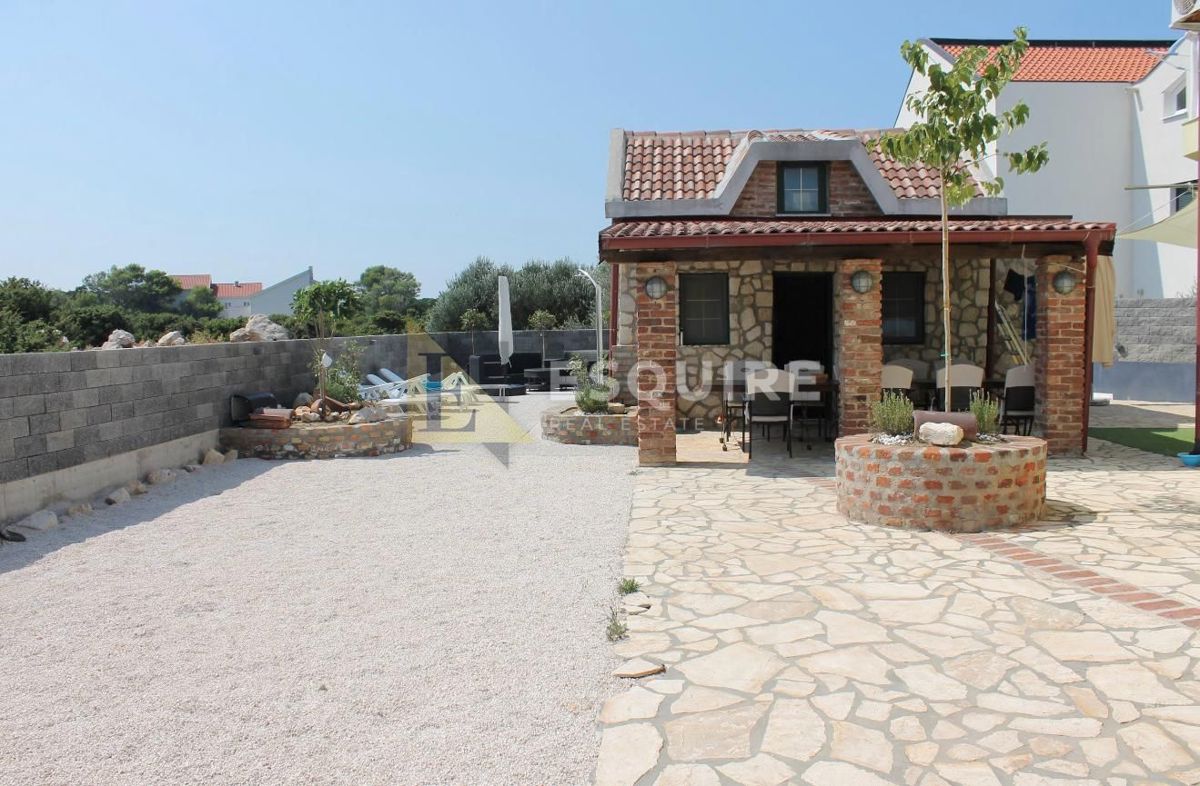 Appartamento Košljun, Pag, 139,86m2
