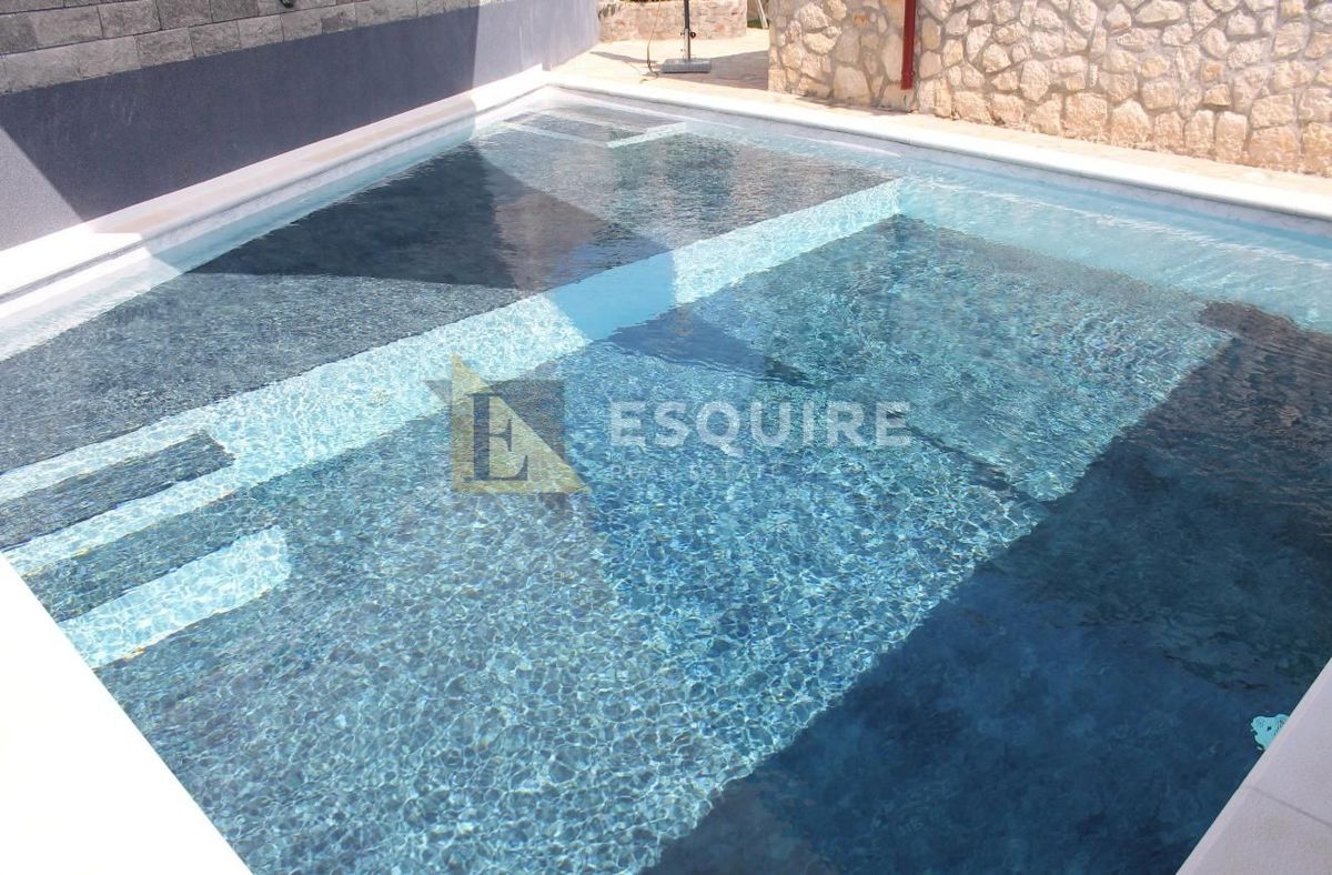 Appartamento Košljun, Pag, 139,86m2