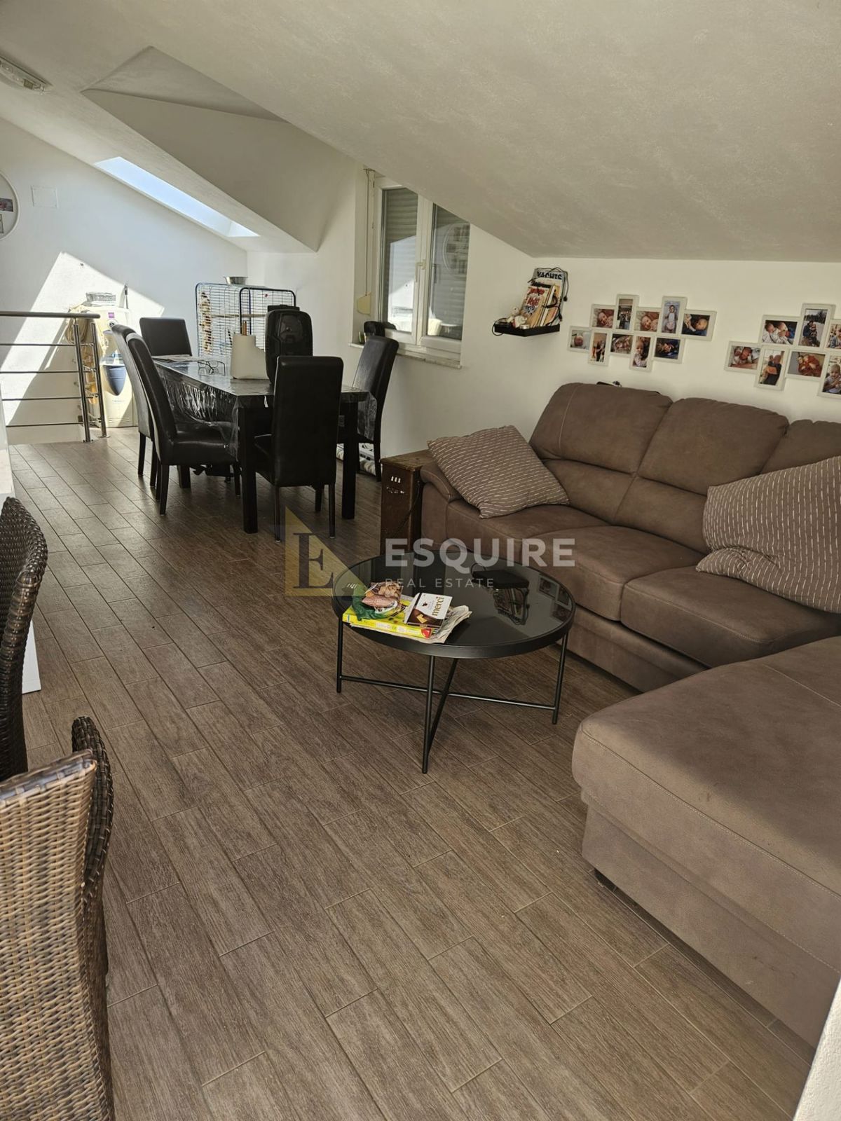 Appartamento Košljun, Pag, 139,86m2