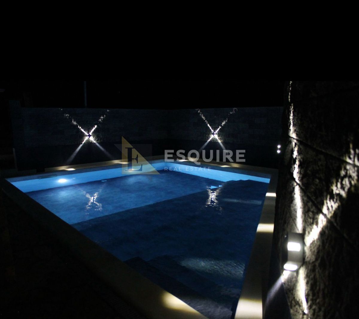 Appartamento Košljun, Pag, 139,86m2