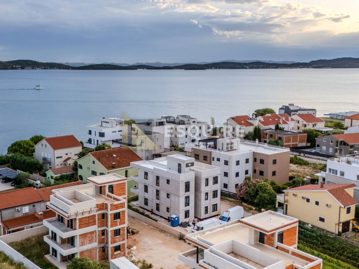 Appartamento Sukošan, 104,18m2