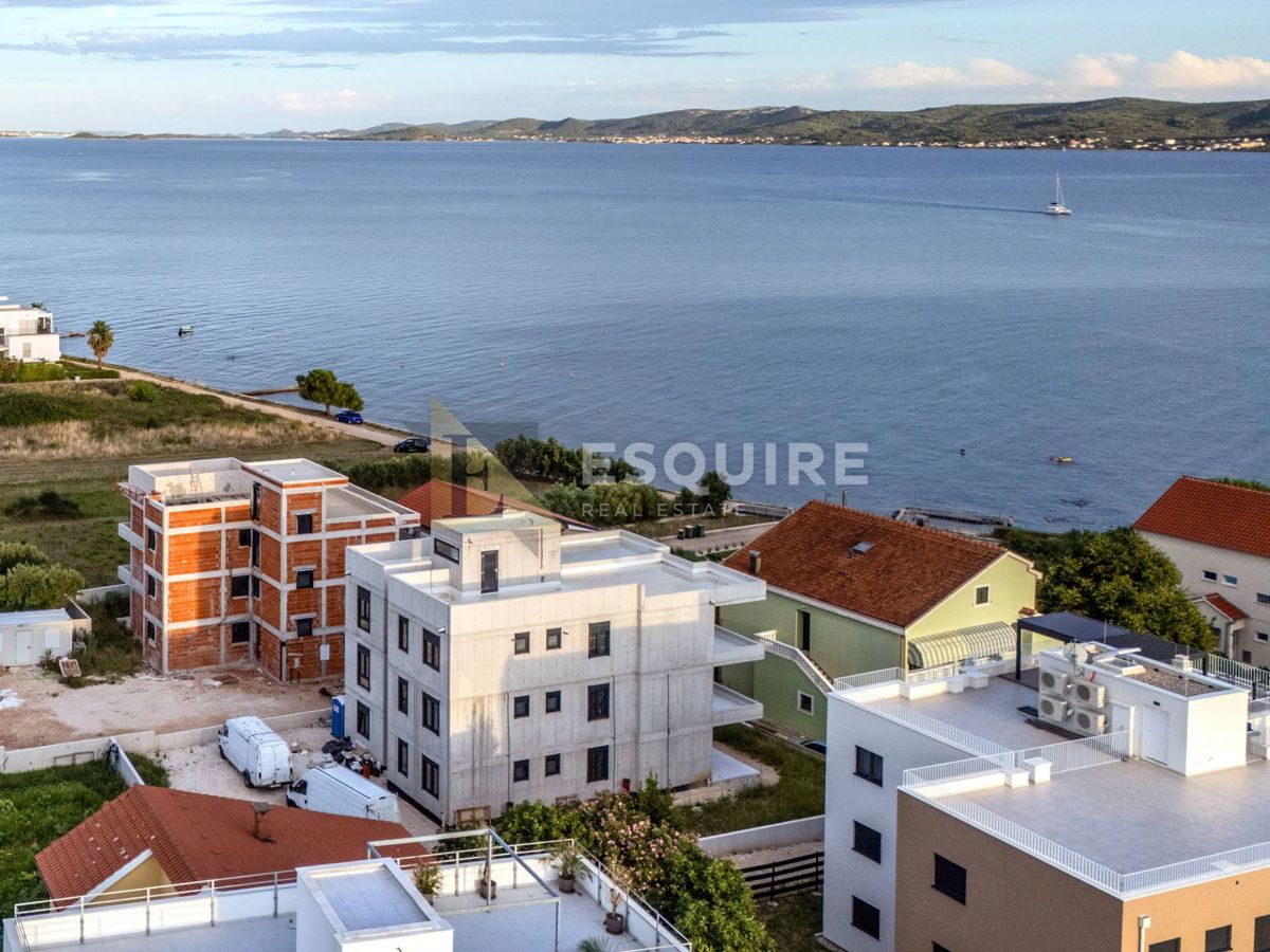 Appartamento Sukošan, 104,18m2