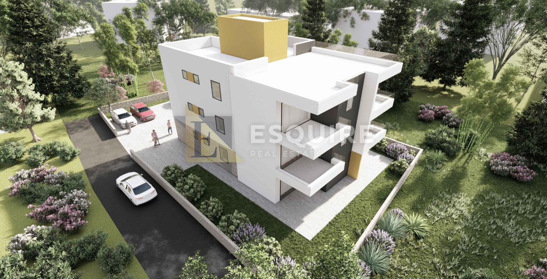 Appartamento Sukošan, 104,18m2