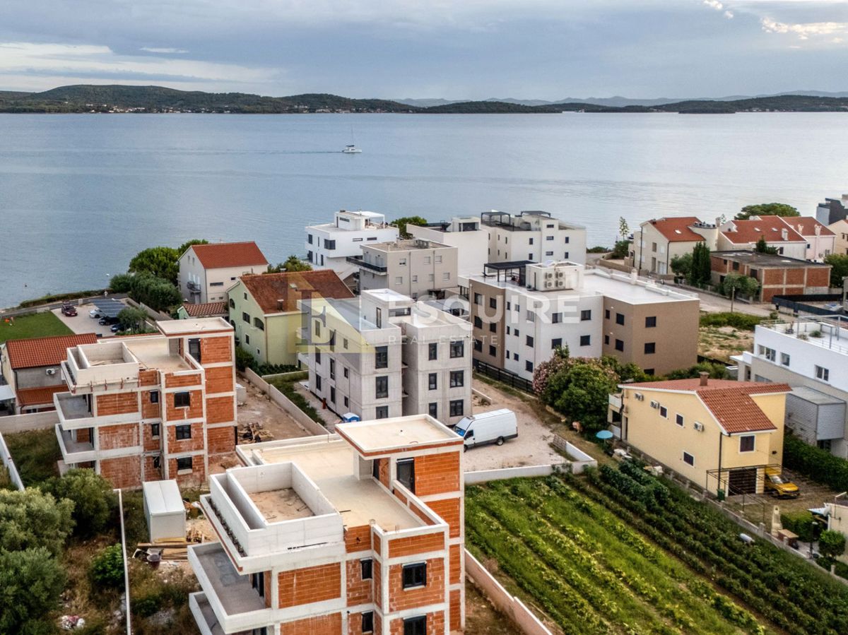 Appartamento Sukošan, 104,18m2