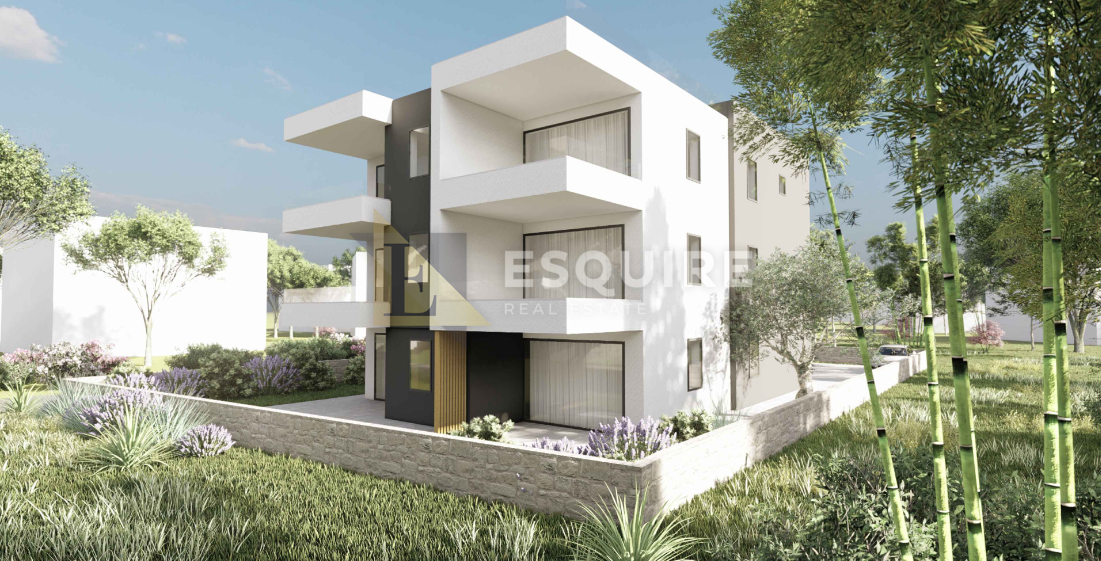 Appartamento Sukošan, 104,18m2