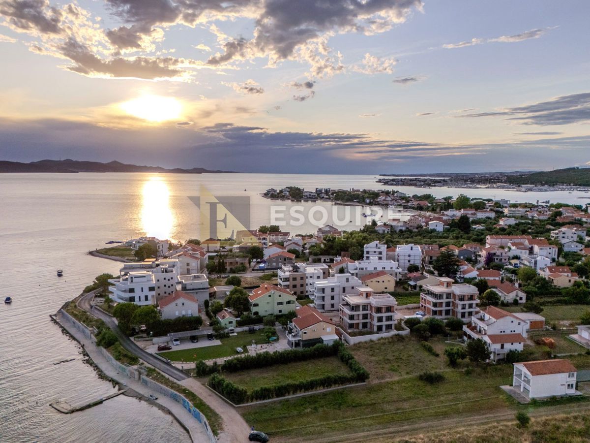 Appartamento Sukošan, 104,18m2