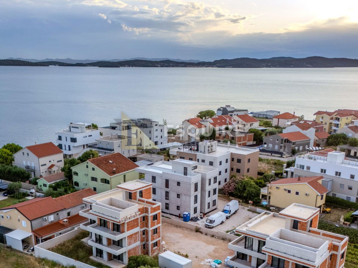 Appartamento Sukošan, 104,18m2