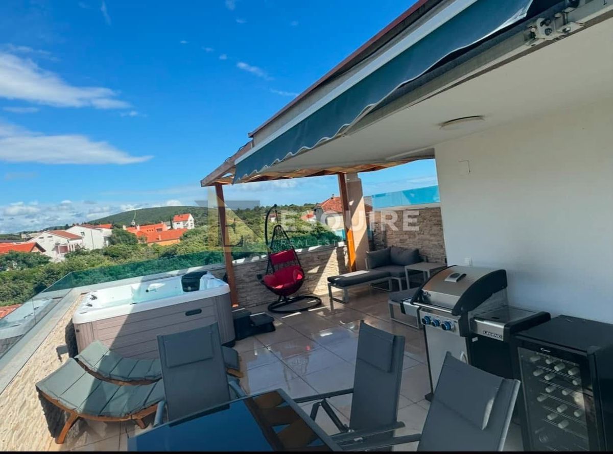 Appartamento Sukošan, 69,58m2