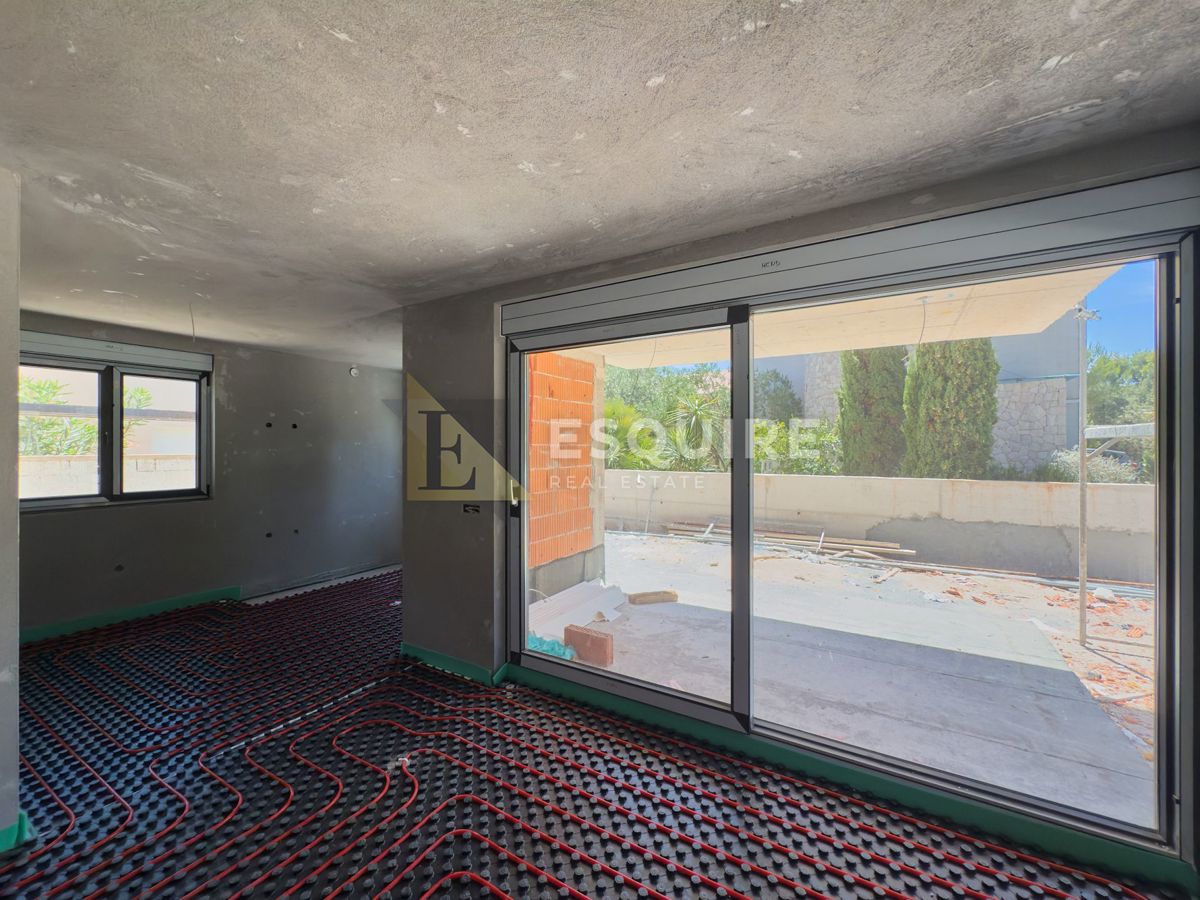 Appartamento Petrčane, Zadar - Okolica, 110m2