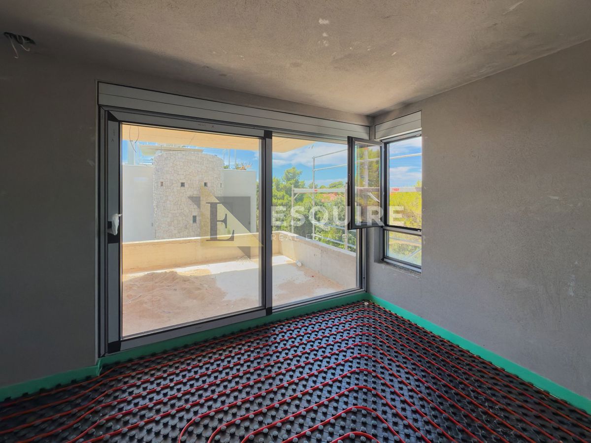 Appartamento Petrčane, Zadar - Okolica, 110m2