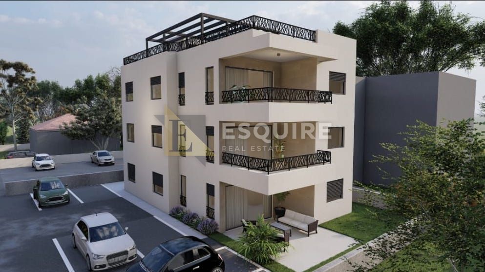 Appartamento Petrčane, Zadar - Okolica, 110m2