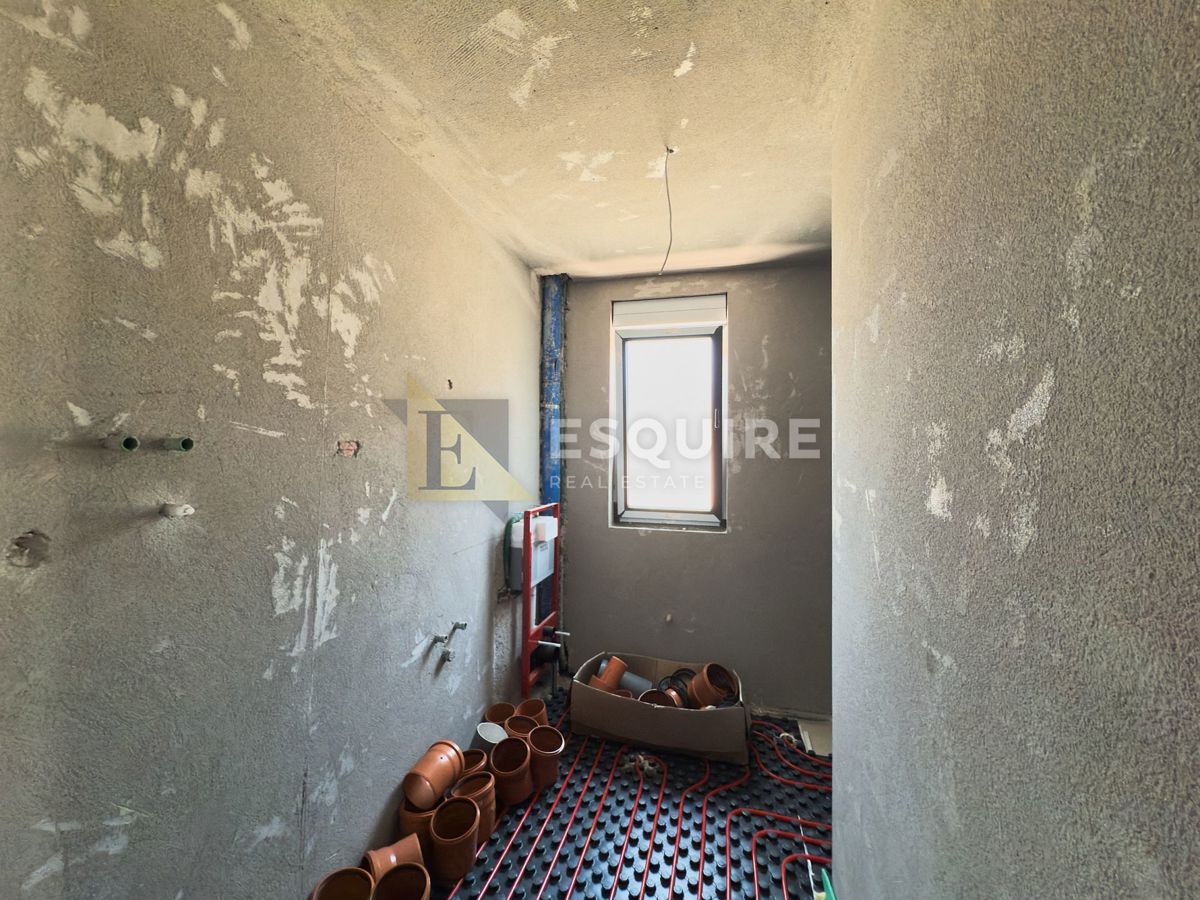 Appartamento Petrčane, Zadar - Okolica, 110m2