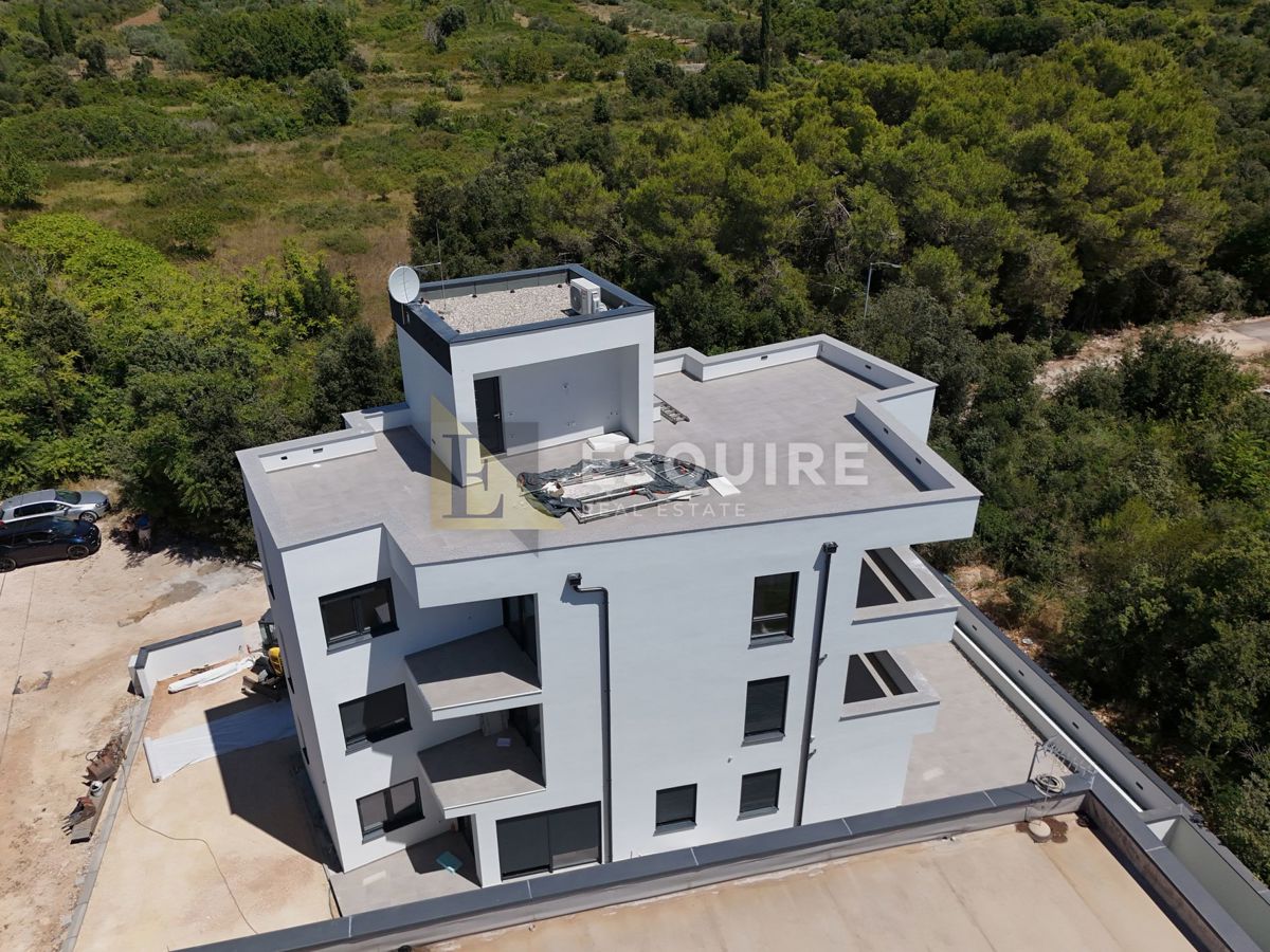 Appartamento Petrčane, Zadar - Okolica, 141m2
