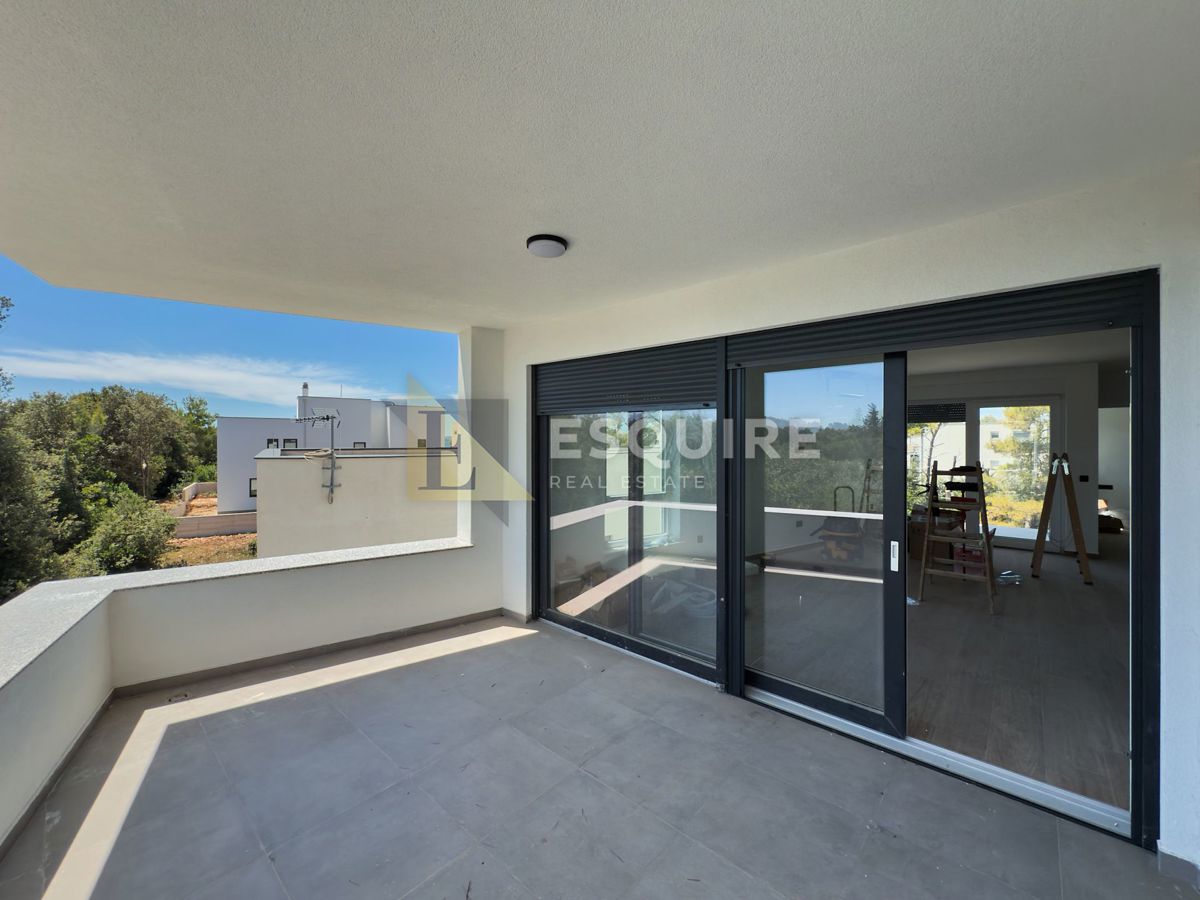 Appartamento Petrčane, Zadar - Okolica, 141m2
