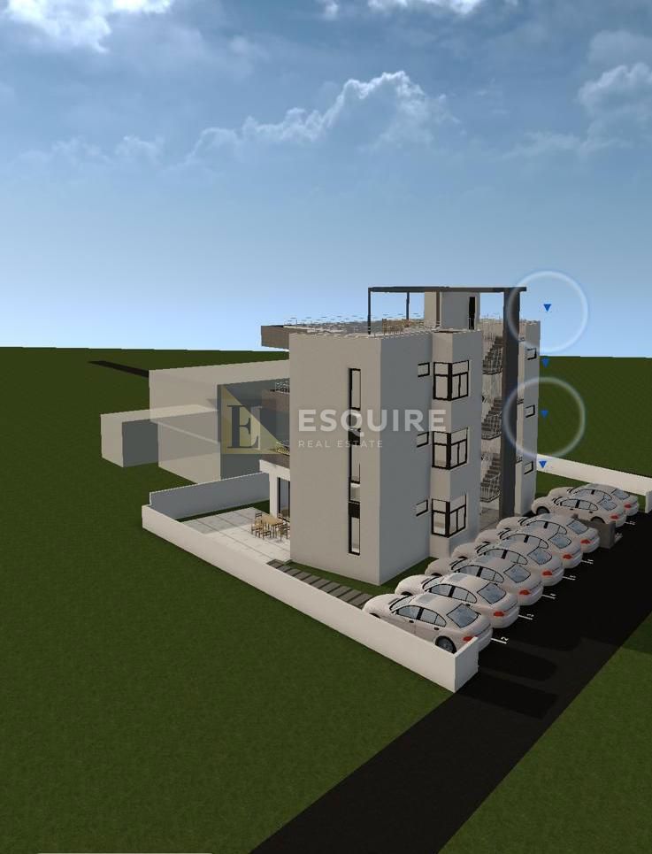 Appartamento Petrčane, Zadar - Okolica, 141m2