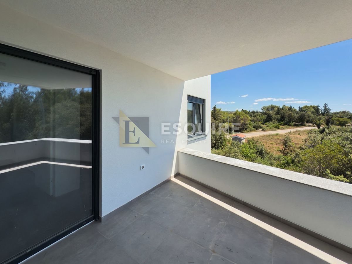 Appartamento Petrčane, Zadar - Okolica, 141m2