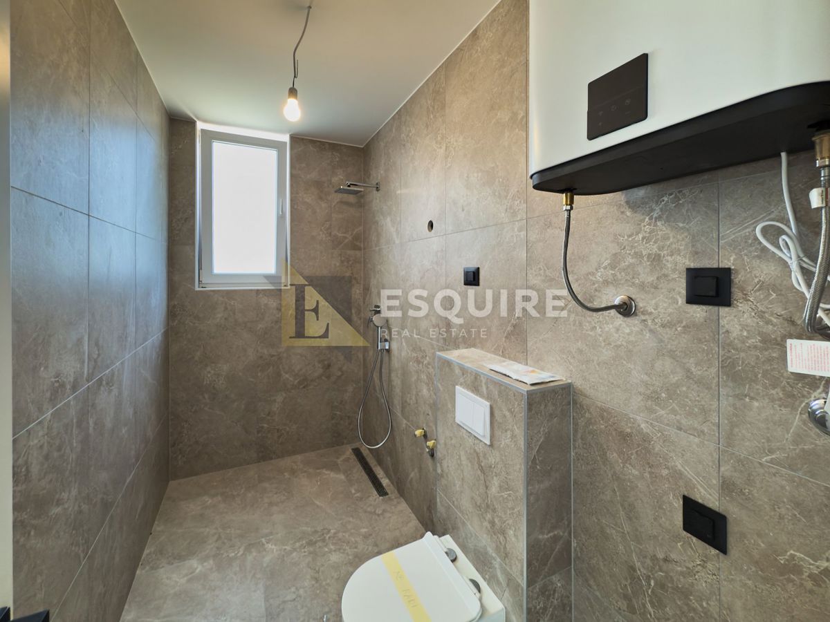Appartamento Petrčane, Zadar - Okolica, 141m2