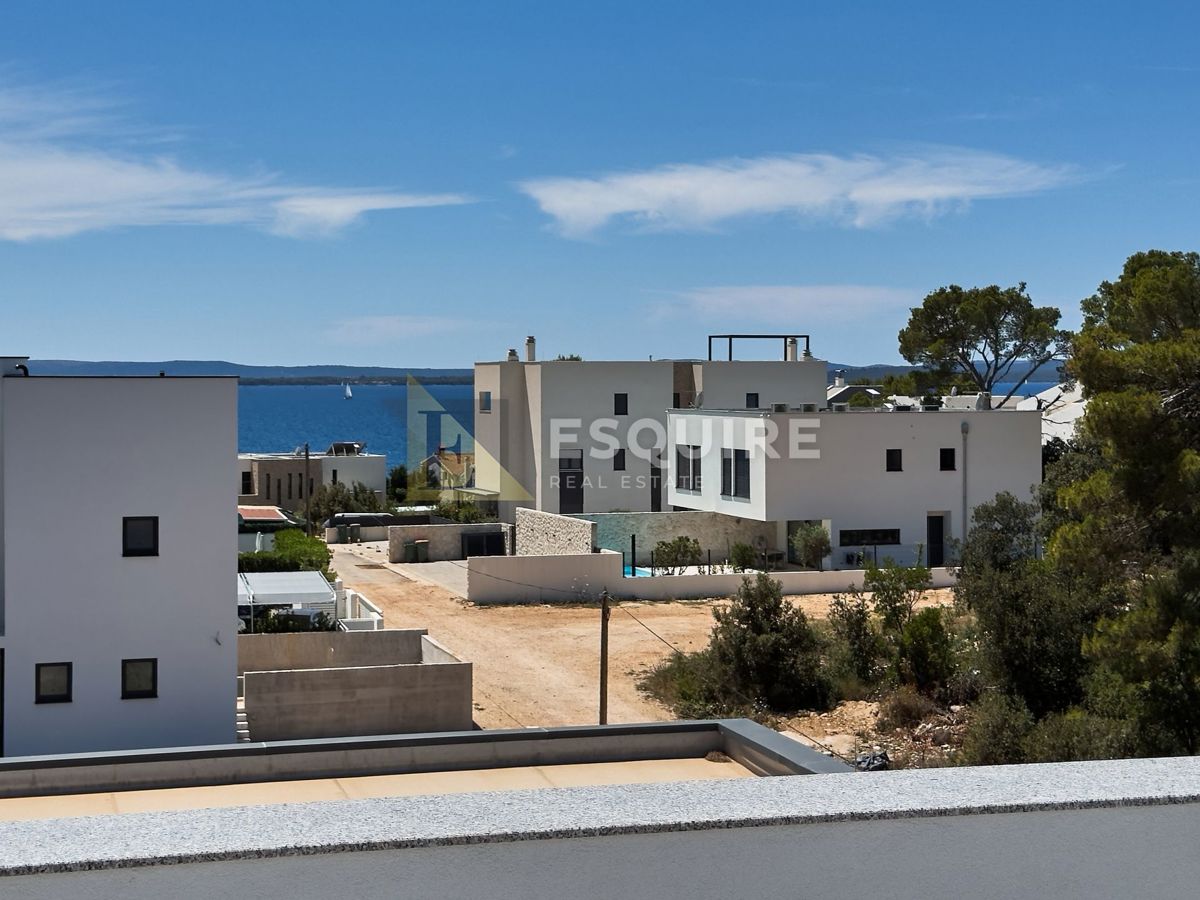 Appartamento Petrčane, Zadar - Okolica, 141m2