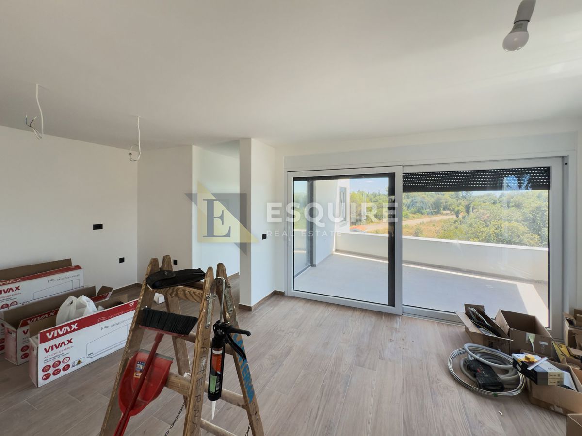 Appartamento Petrčane, Zadar - Okolica, 141m2