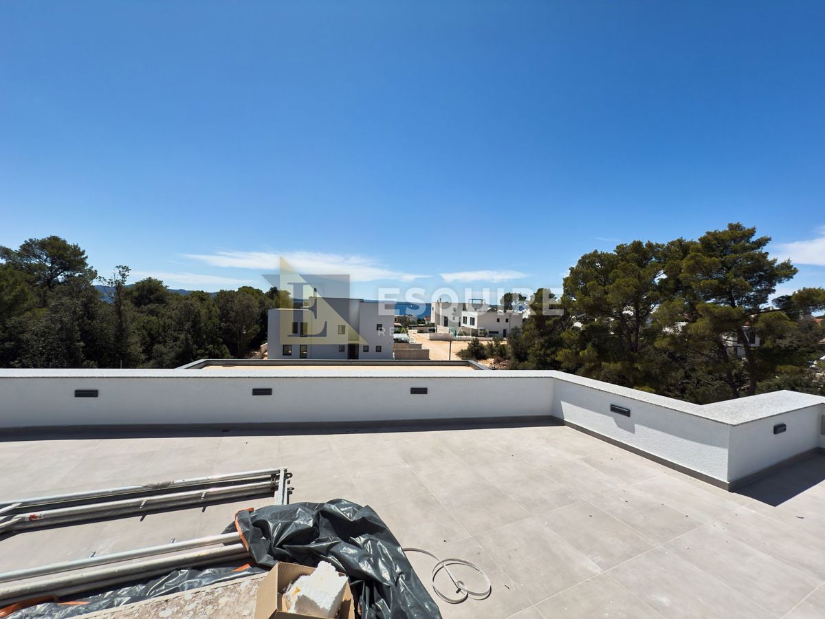 Appartamento Petrčane, Zadar - Okolica, 141m2