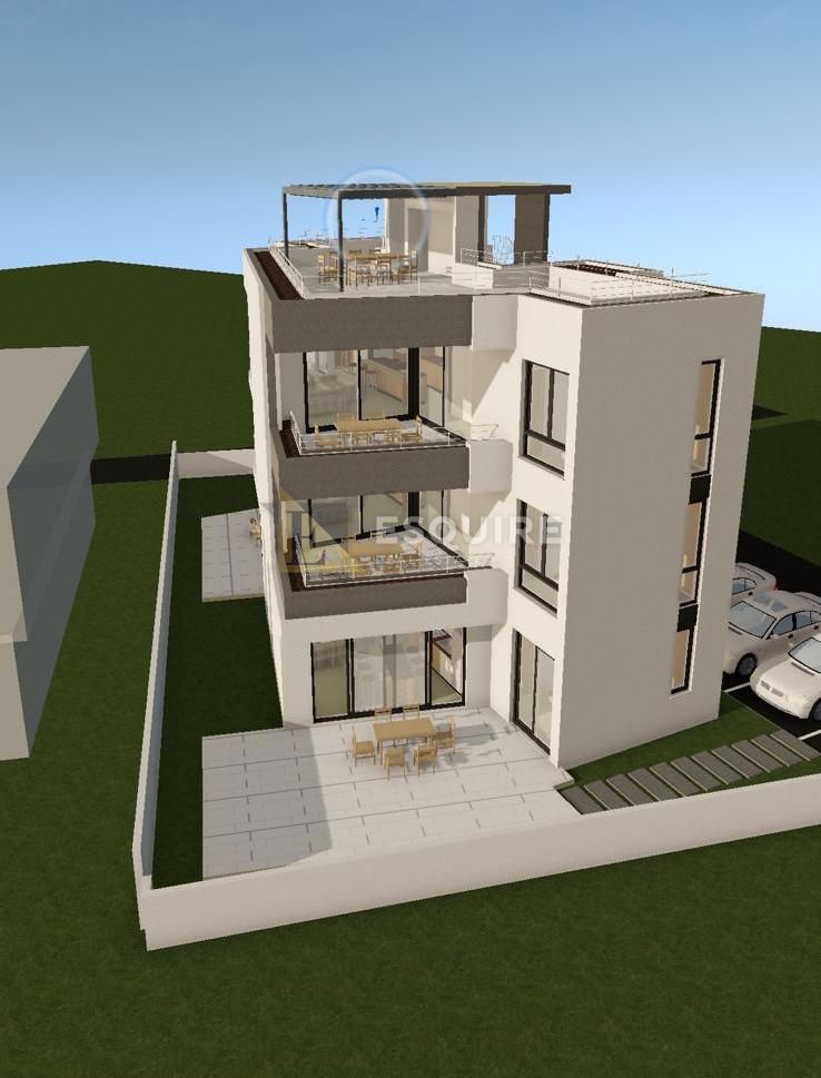 Appartamento Petrčane, Zadar - Okolica, 141m2