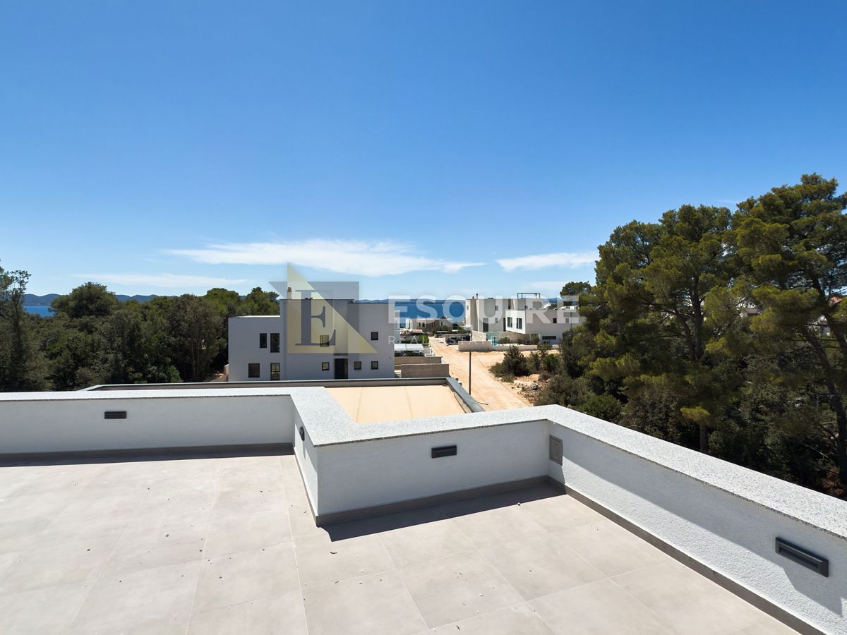 Appartamento Petrčane, Zadar - Okolica, 141m2