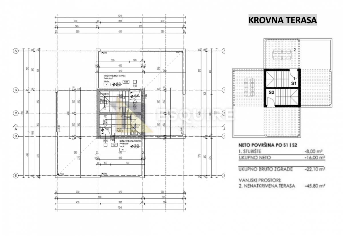 Casa Nin, 112m2