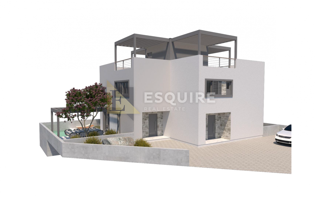 Casa Nin, 112m2