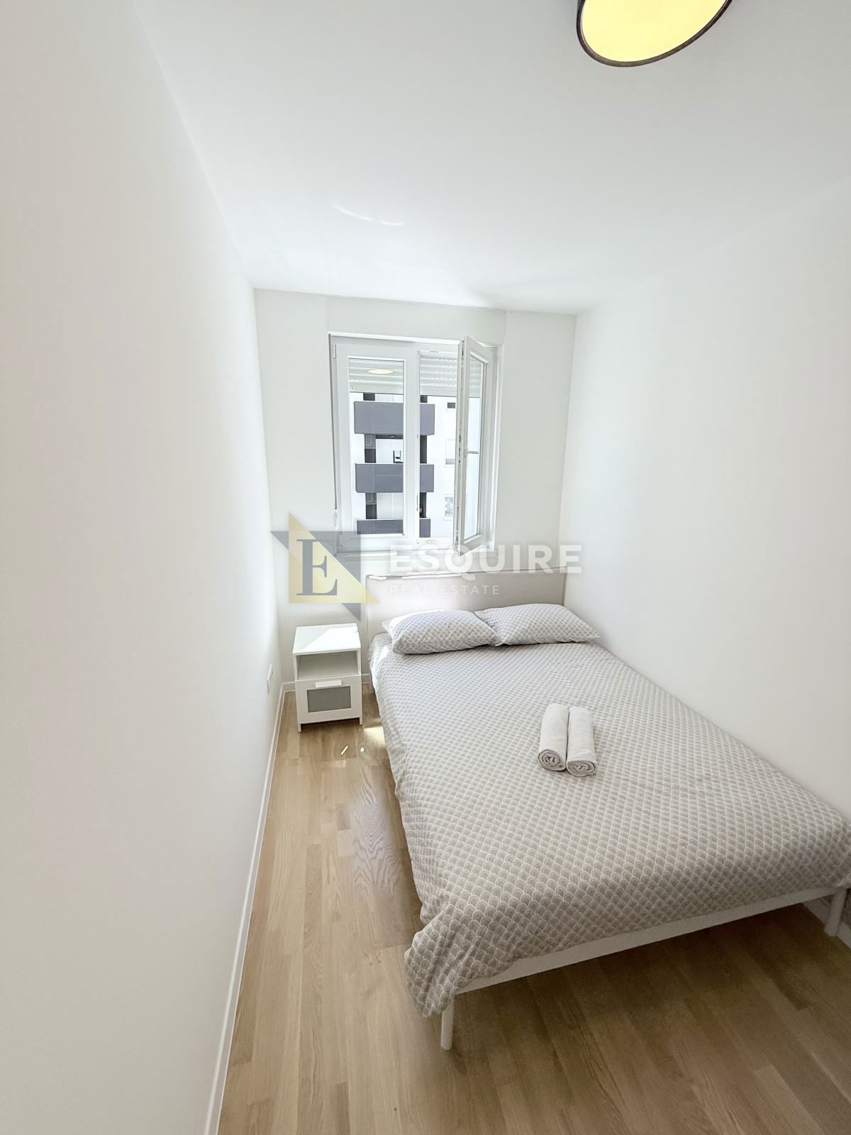 Appartamento Višnjik, Zadar, 62m2