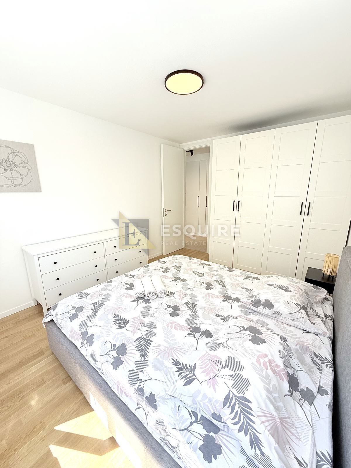 Appartamento Višnjik, Zadar, 62m2