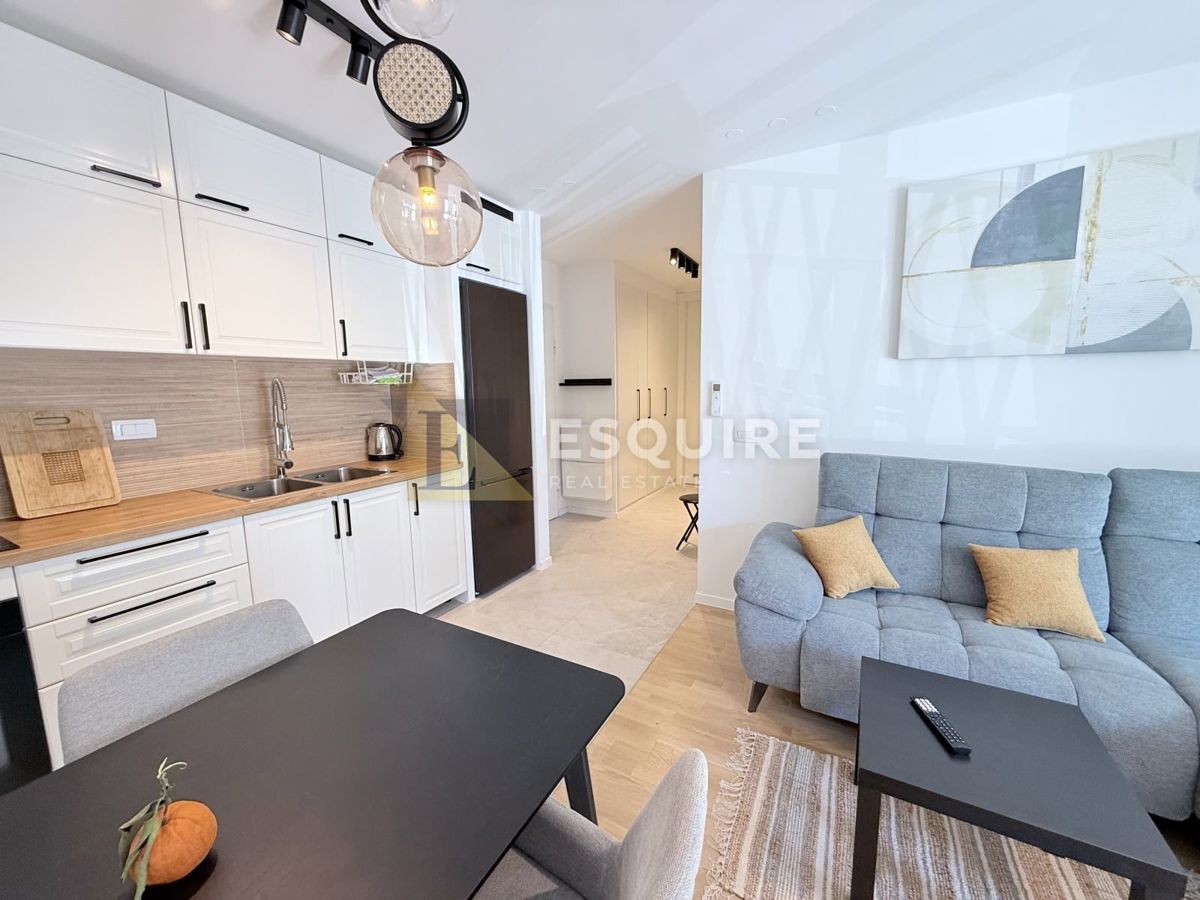 Appartamento Višnjik, Zadar, 62m2