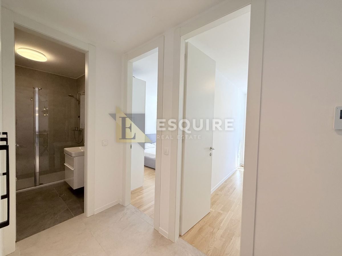 Appartamento Višnjik, Zadar, 62m2