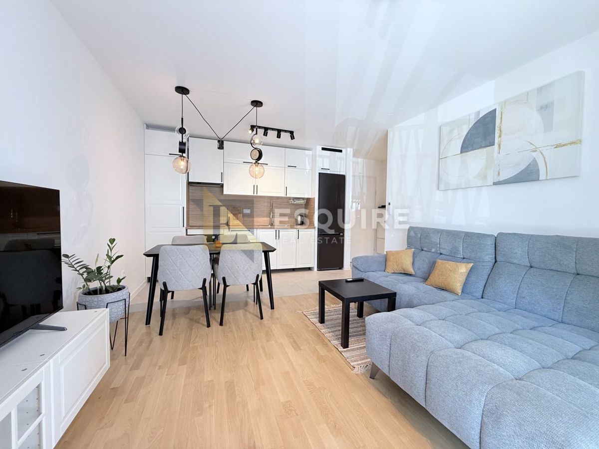 Appartamento Višnjik, Zadar, 62m2