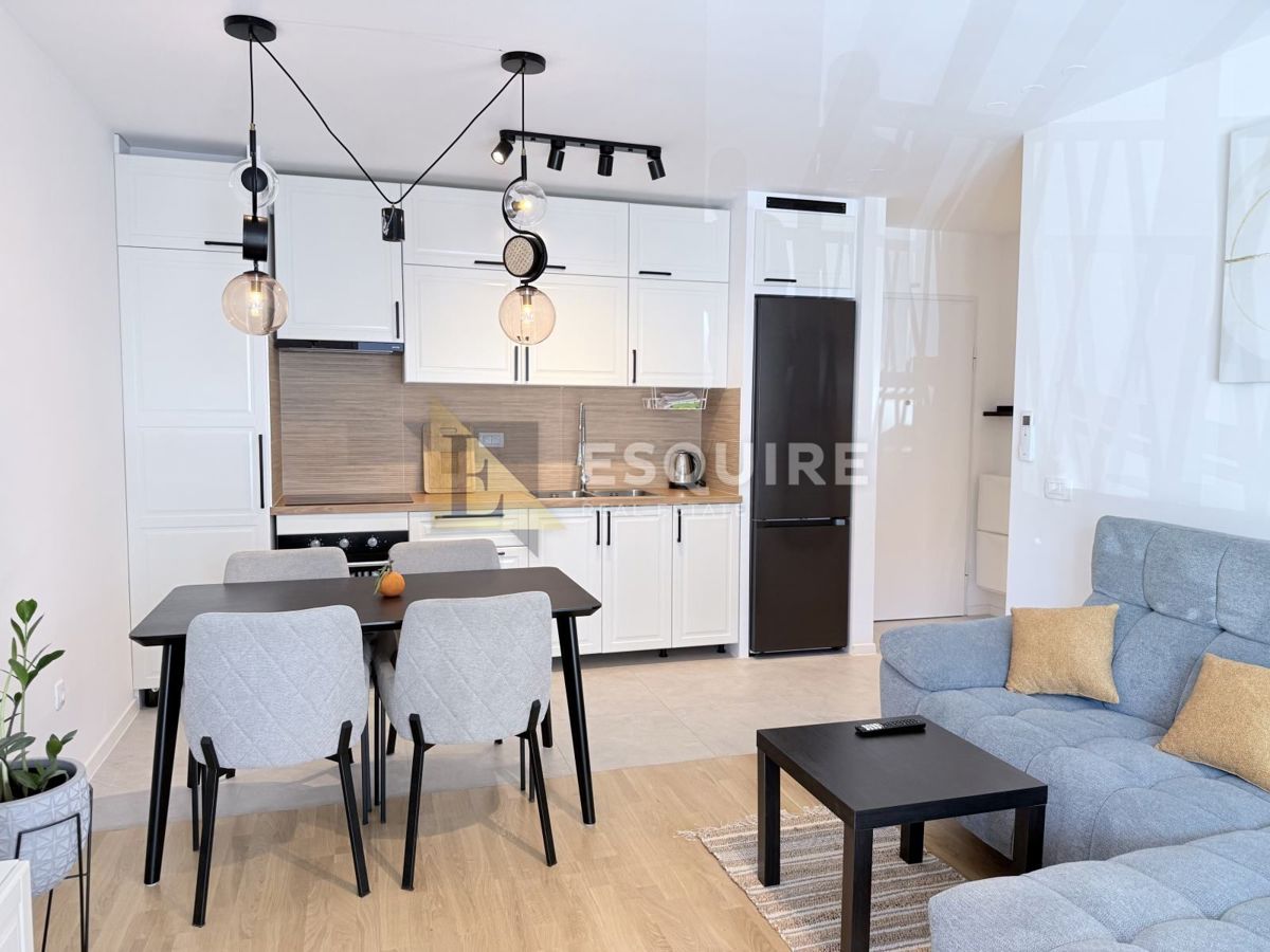 Appartamento Višnjik, Zadar, 62m2