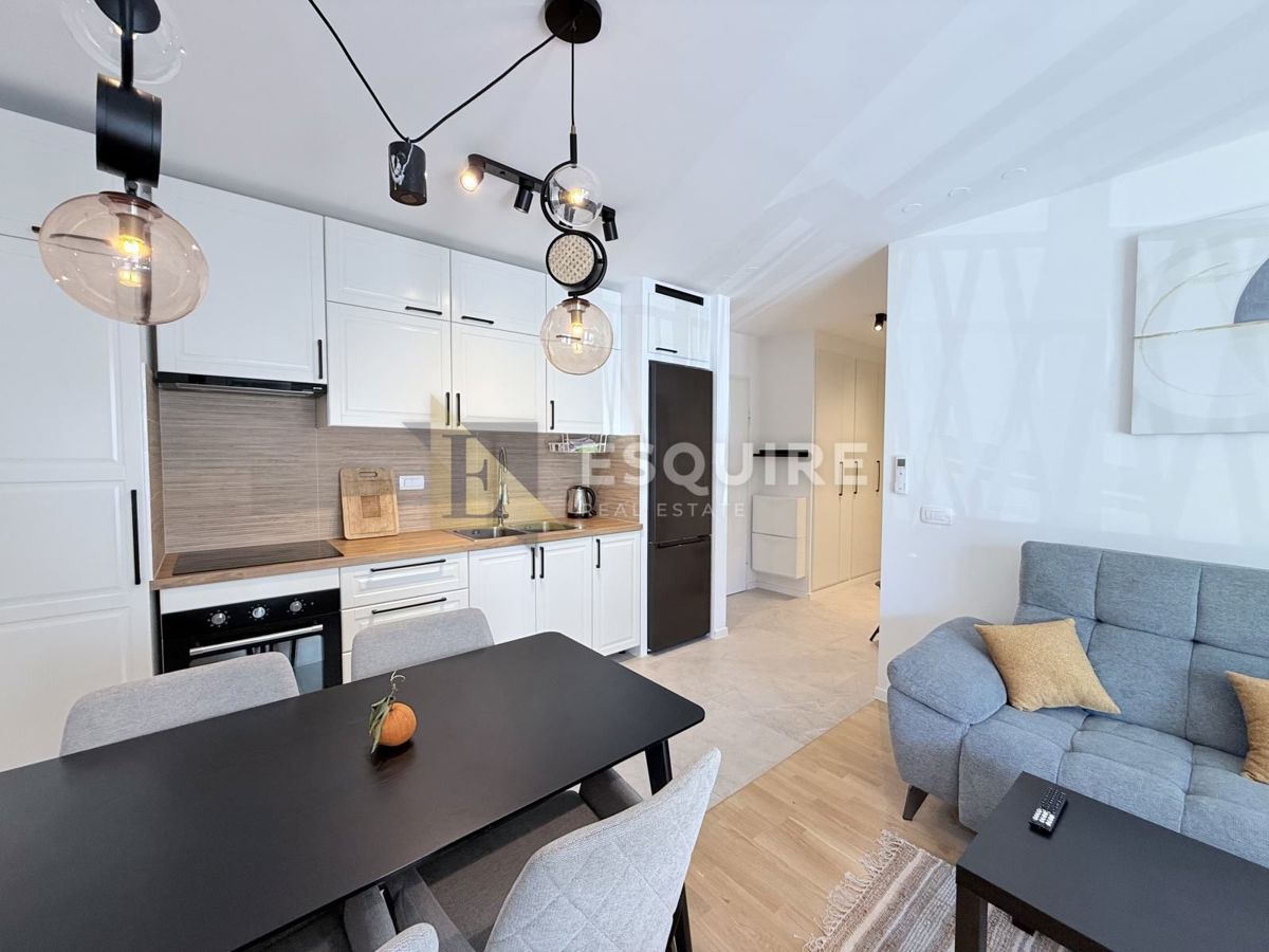 Appartamento Višnjik, Zadar, 62m2