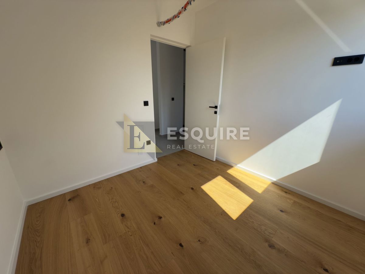 Appartamento Zaton, Nin, 76,41m2