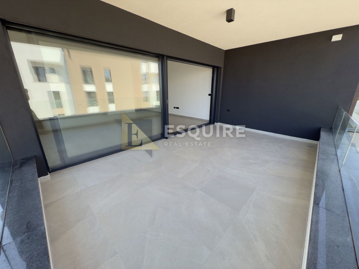 Appartamento Zaton, Nin, 76,41m2