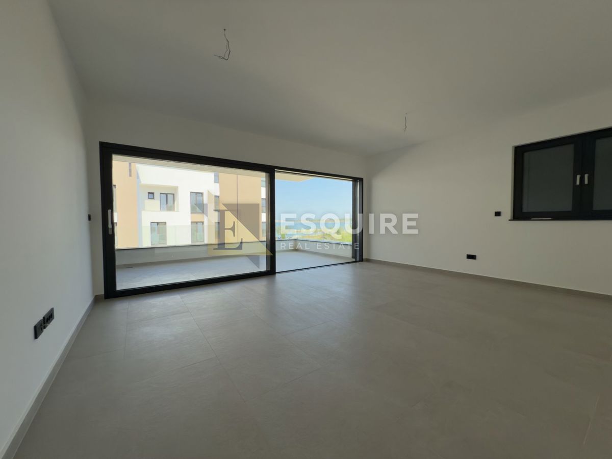 Appartamento Zaton, Nin, 76,41m2