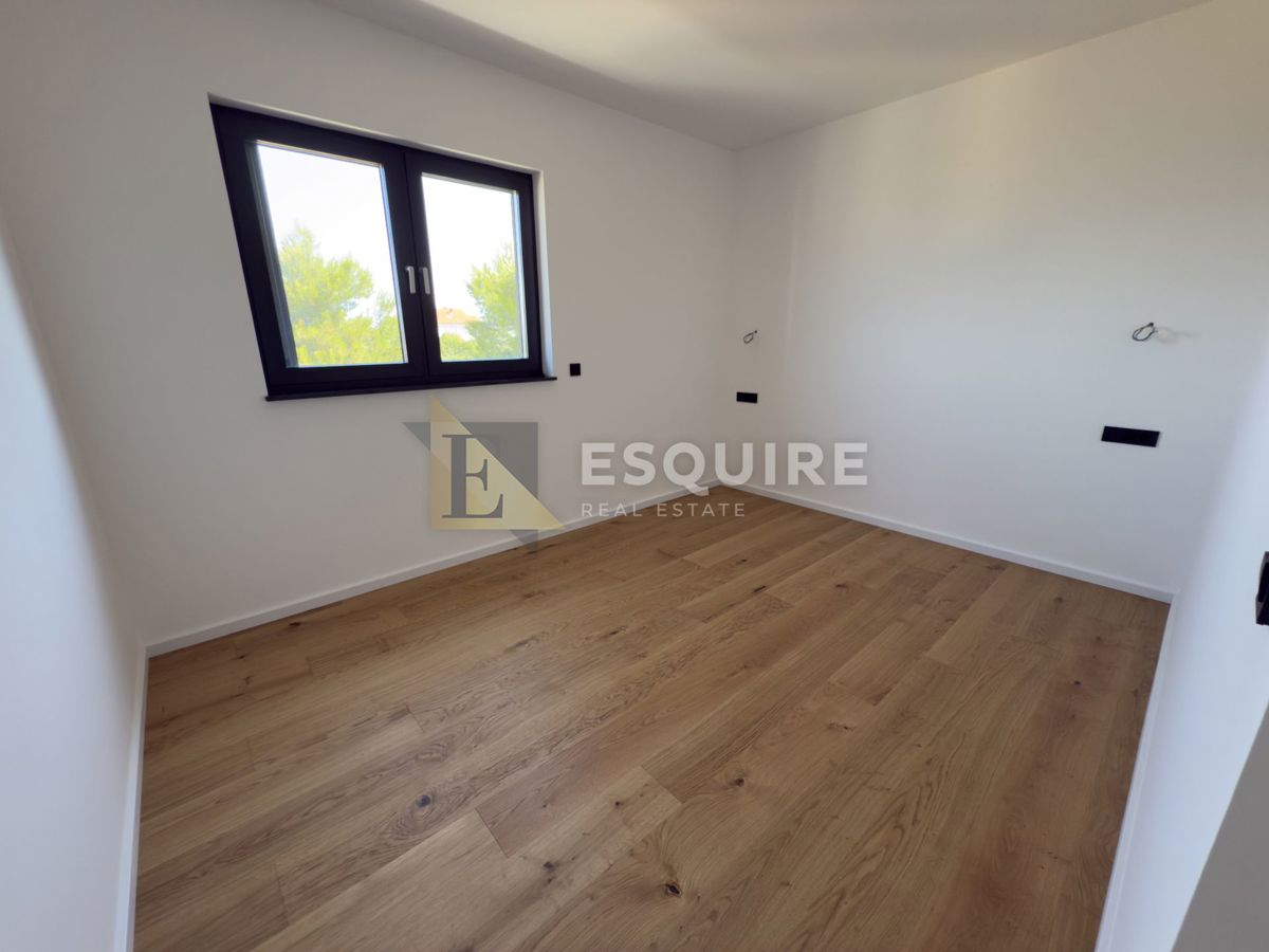 Appartamento Zaton, Nin, 76,41m2
