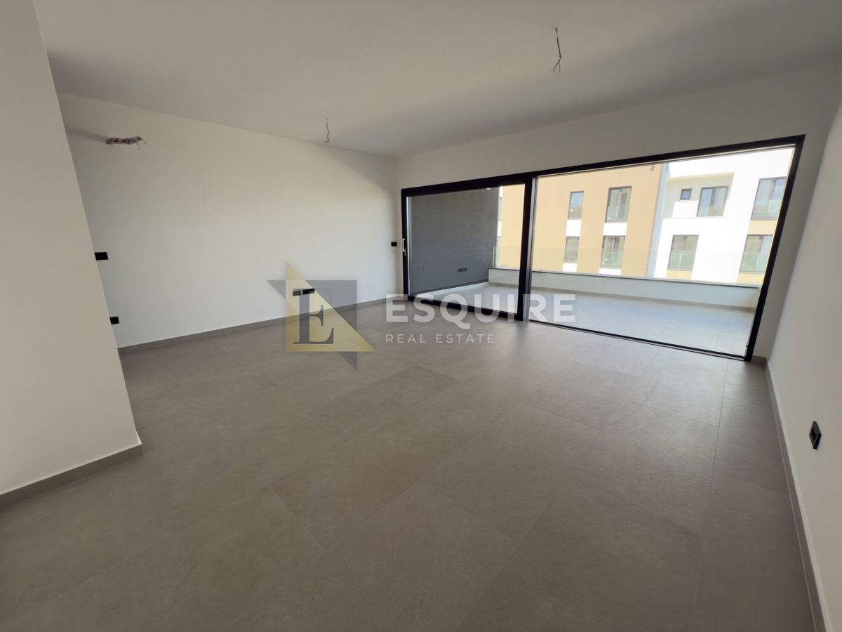 Appartamento Zaton, Nin, 76,41m2