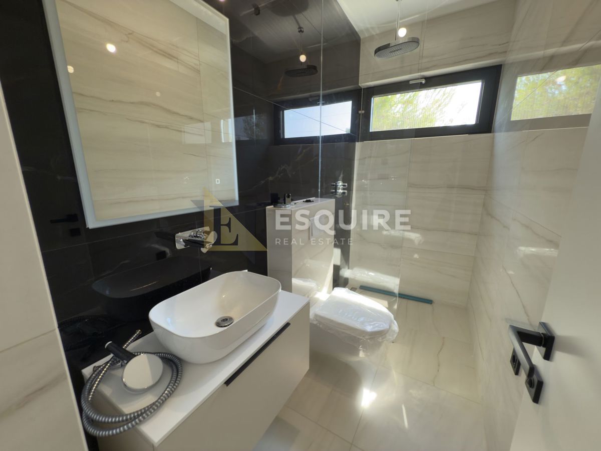 Appartamento Zaton, Nin, 76,41m2