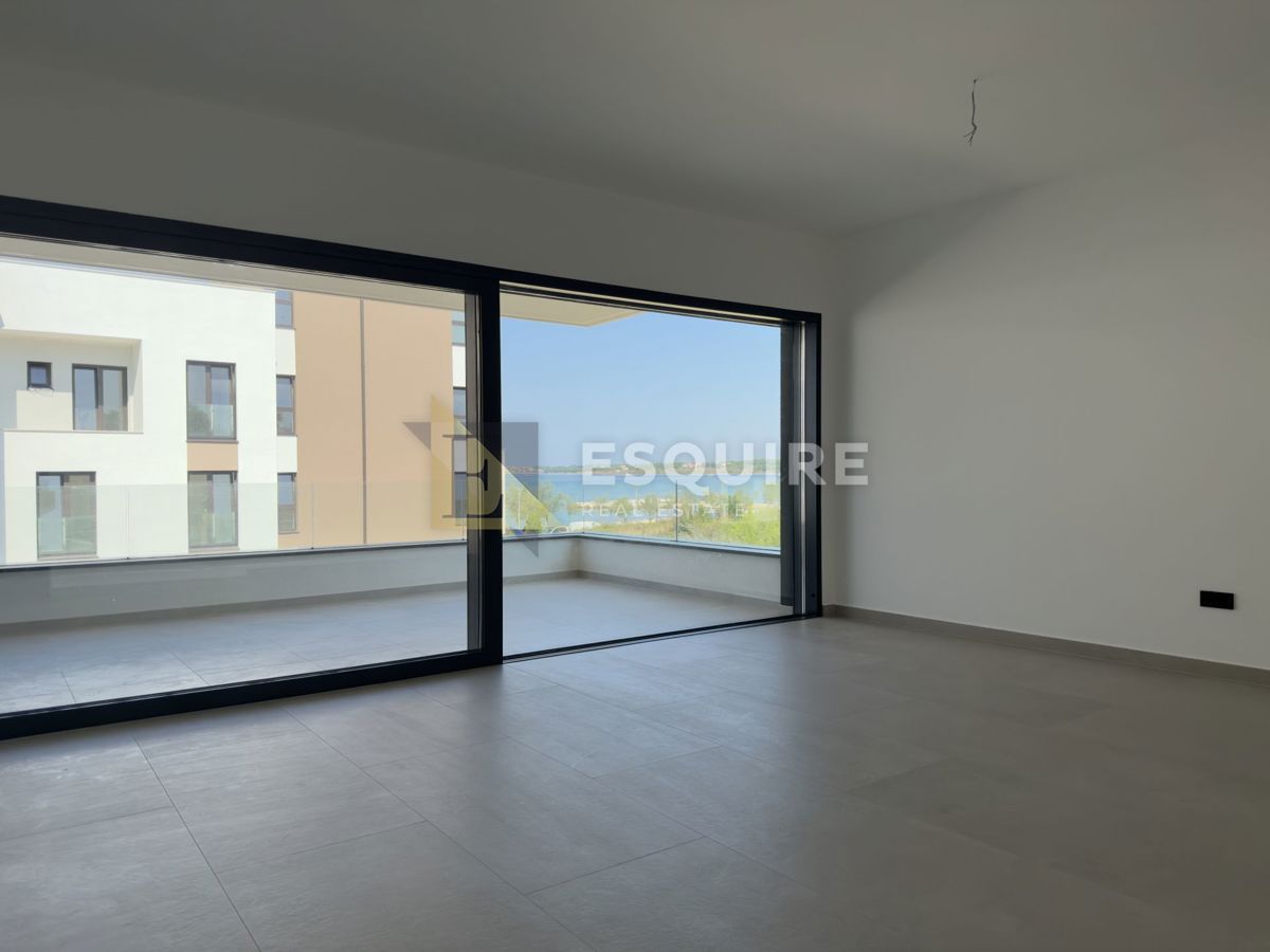 Appartamento Zaton, Nin, 76,41m2