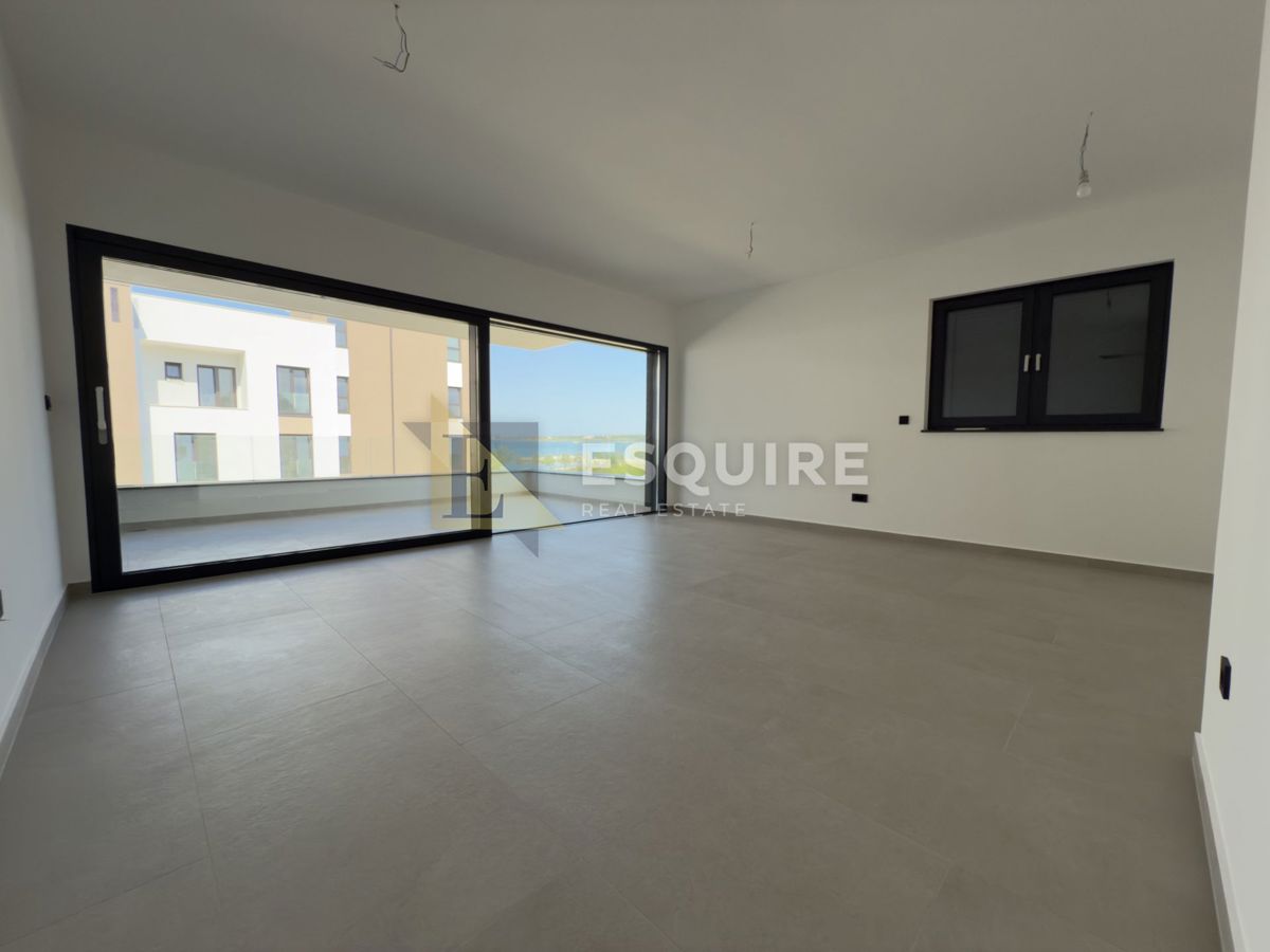 Appartamento Zaton, Nin, 76,41m2