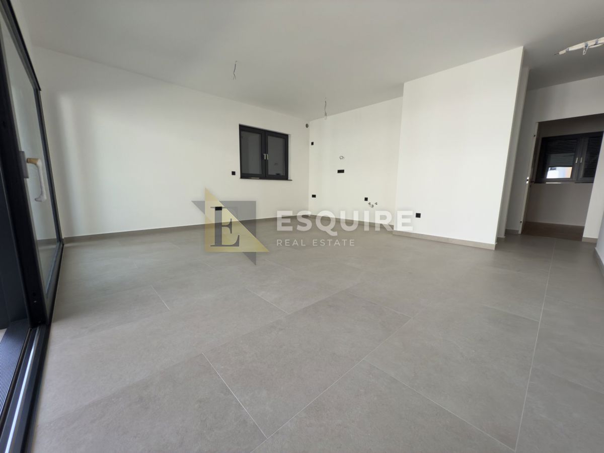 Appartamento Zaton, Nin, 76,41m2